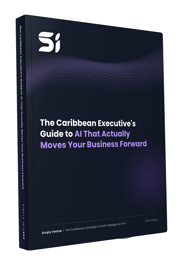 The Caribbean Executive's Guide to AI That Actually Ships