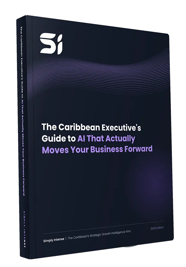 The Caribbean Executive's Guide to AI That Actually Ships