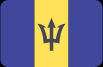 Flag of Barbados