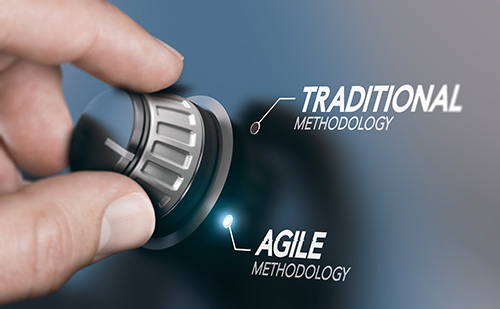 Traditional and Agile Methodology