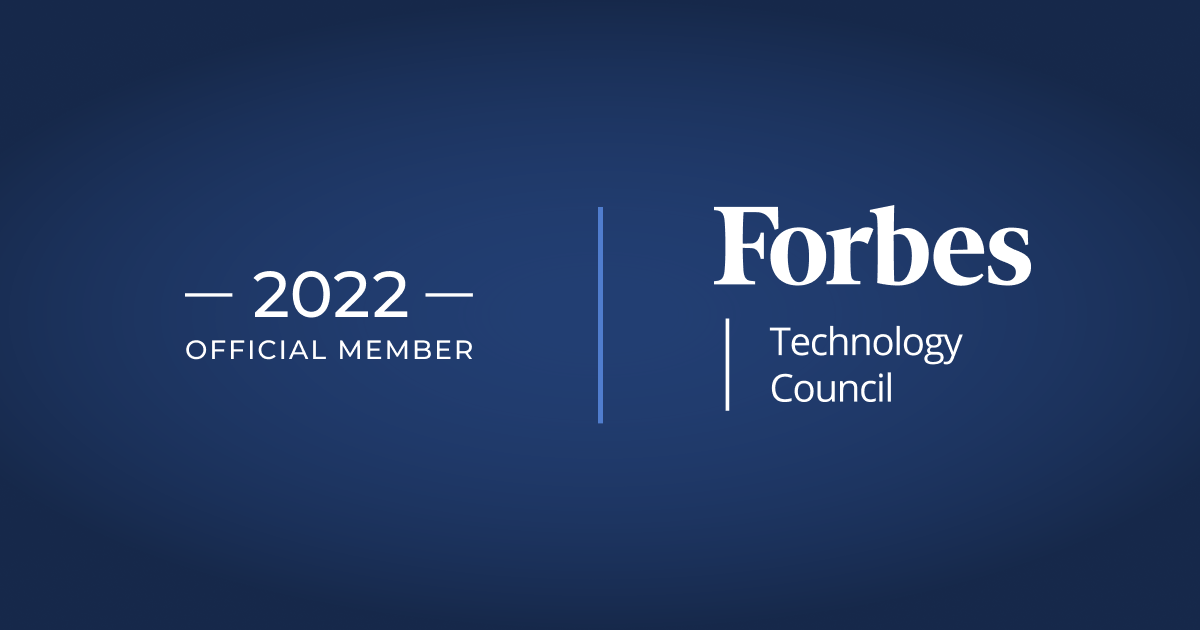 Miles Abraham, Simply Intense Media accepted into Forbes Technology Council